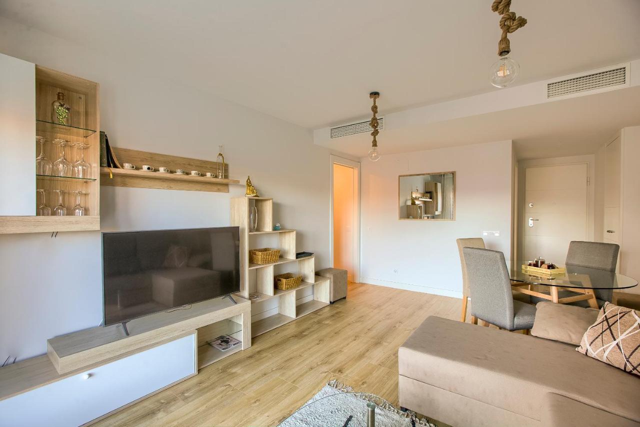 2B2B Deluxe Apartment - Jardines De Cuatro Caminos - Business District - Santiago Bernabeu Madrid Exteriör bild