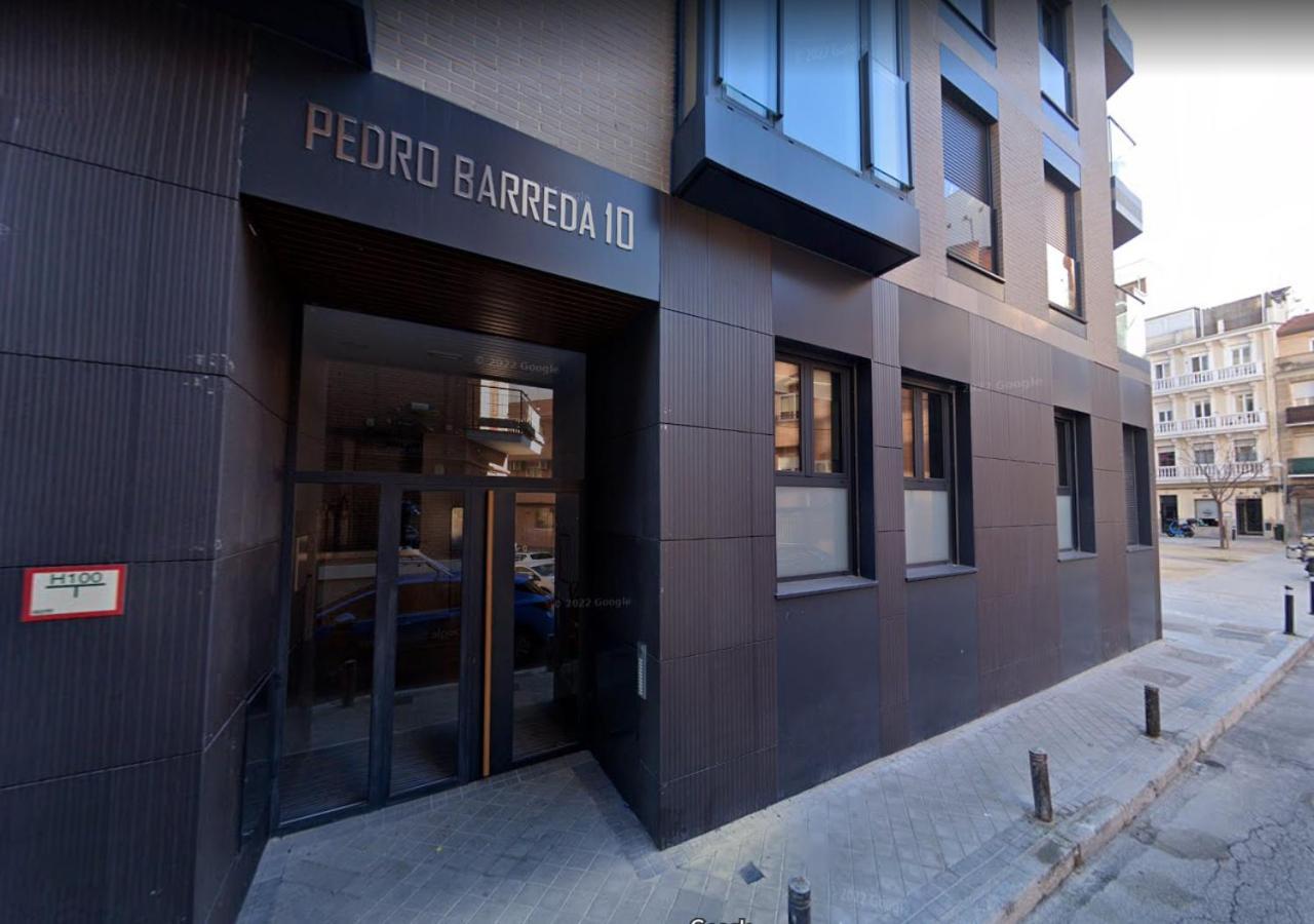 2B2B Deluxe Apartment - Jardines De Cuatro Caminos - Business District - Santiago Bernabeu Madrid Exteriör bild
